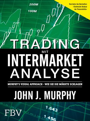cover image of Trading mit Intermarket-Analyse